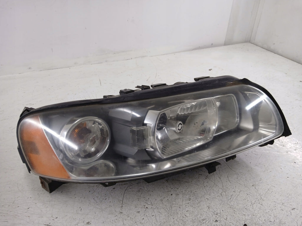 Frontscheinwerfer Volvo Xc70 V70 II 30784250 Xenon Rechts Scheinwerfer Headlight SCH1579173586qy