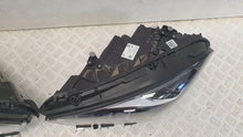 Laden Sie das Bild in den Galerie-Viewer, Frontscheinwerfer Mercedes-Benz Cla A1189060801 A1189060701 Ein Satz Headlight SCH2947900205rh