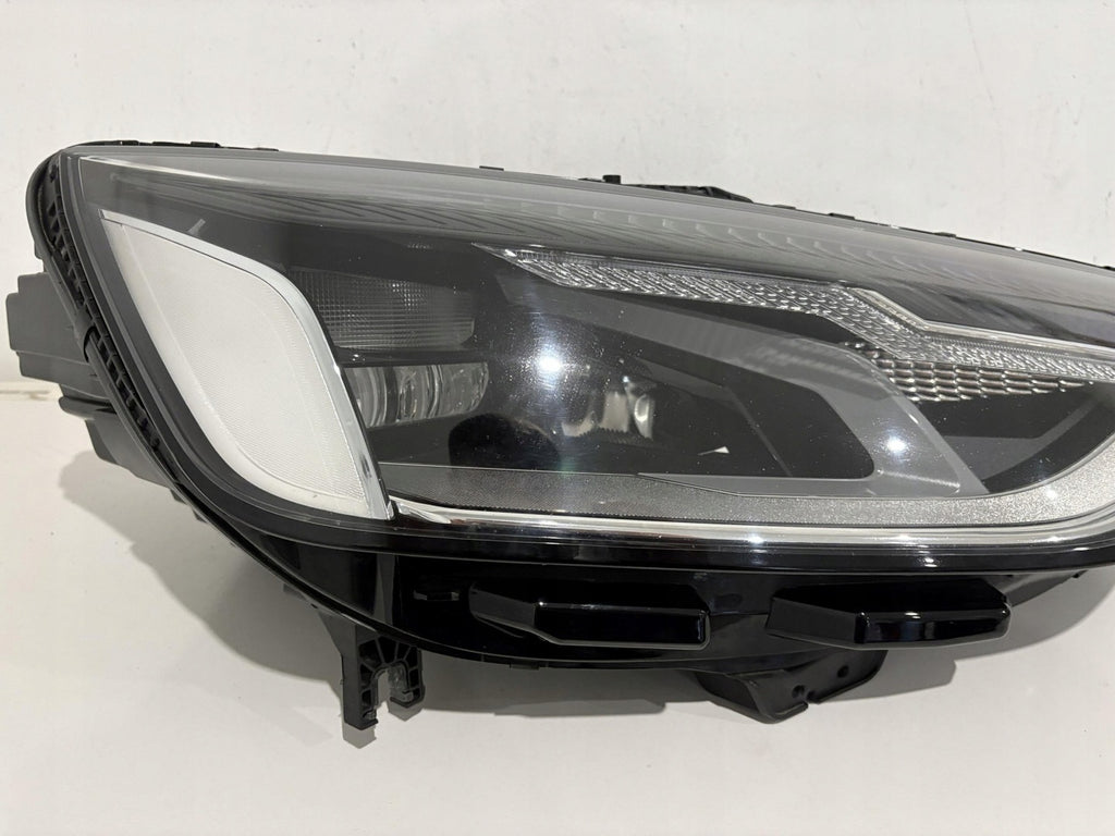 Frontscheinwerfer Audi A4 B9 8W0941012 LED Rechts Scheinwerfer Headlight SCH2901382635yk