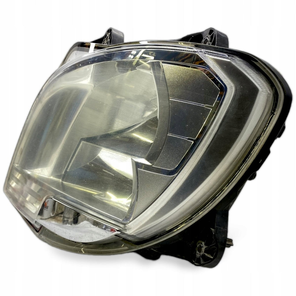 Frontscheinwerfer Daf 1835874 1ED010116-511 Links Scheinwerfer Headlight SCH3346431630nw