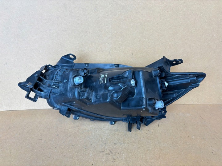 Frontscheinwerfer Mazda Cx5 KD31-51030 KD3151030 Rechts Scheinwerfer Headlight SCH7902377489ar