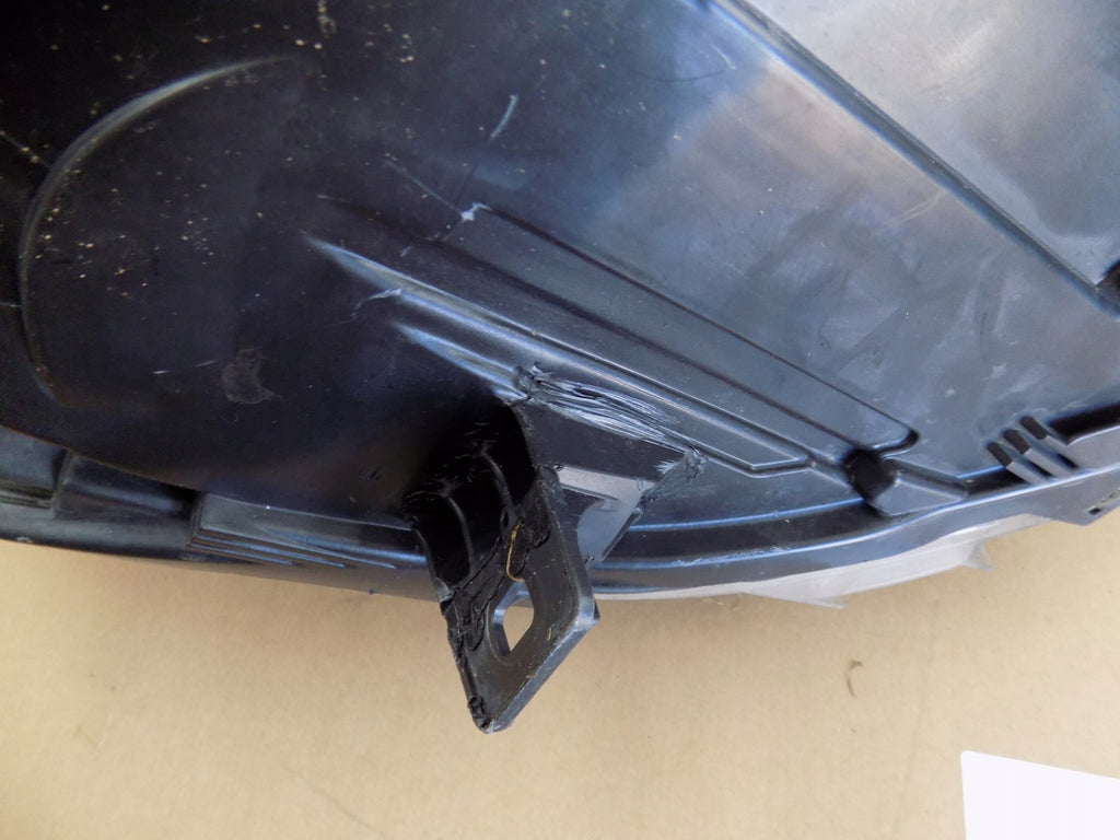 Frontscheinwerfer Mercedes-Benz Sprinter A9109060000 Links Headlight SCH8899191604ya