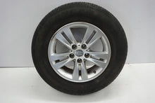 Load image into Gallery viewer, 1x Alufelge 16 Zoll 6.5" 5x114.3 31 5ET 52910-3U100 Kia Sportage Rim Wheel FEL5210051343xv