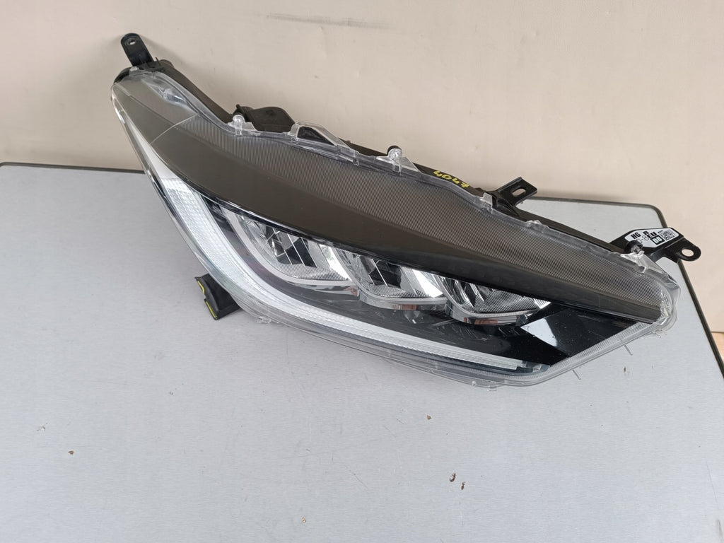 Frontscheinwerfer Toyota Yaris K0-8EU Full LED Rechts Scheinwerfer Headlight SCH8549341592qf