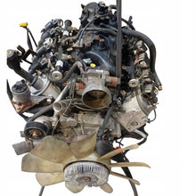 Laden Sie das Bild in den Galerie-Viewer, Motor Chevrolet Gmc Silverado Avalanche LM7 5.3 228PS 212kW 2005 Benzin Komplett MOT4169478130ek