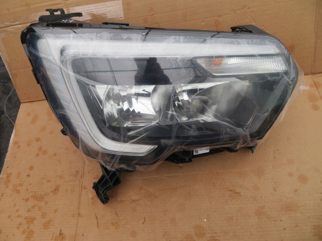 Frontscheinwerfer Renault Master III 260105567R Rechts Scheinwerfer Headlight