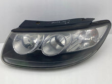 Load image into Gallery viewer, Frontscheinwerfer Hyundai Santa I Fe 921012B025 Links Scheinwerfer Headlight SCH5806191584ka