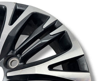 Laden Sie das Bild in den Galerie-Viewer, 1x Alufelge 18 Zoll 426110DK90 Toyota Yaris Cross Rim Wheel