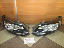 Laden Sie das Bild in den Galerie-Viewer, Frontscheinwerfer Ford Focus Rechts Scheinwerfer Headlight SCH8108378829wn