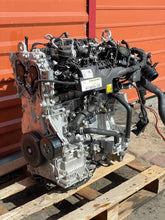 Laden Sie das Bild in den Galerie-Viewer, Motor Mercedes-Benz Gla H247 282914 1.3 163PS 1TKm Benzin Engine Unkomplett MOT2145401172nh