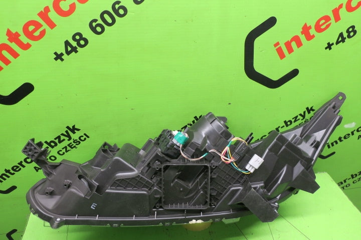 Frontscheinwerfer Mitsubishi Eclipse Cross LED Rechts Scheinwerfer Headlight