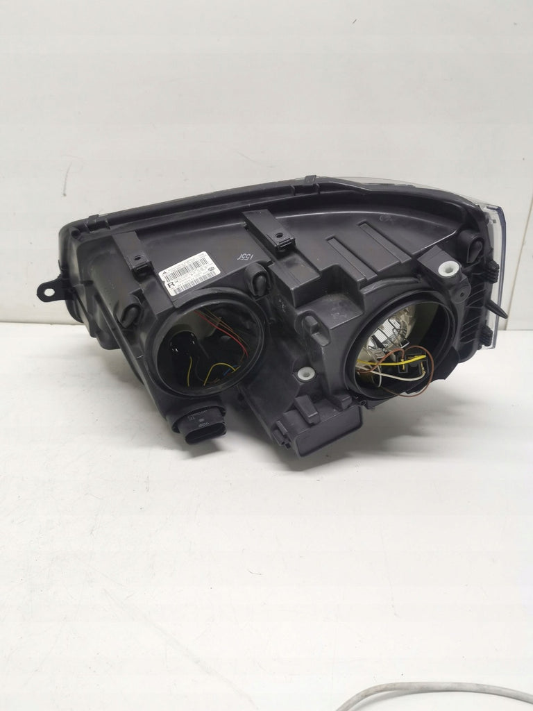 Frontscheinwerfer VW Transporter Caravelle 7E1941016H Rechts Headlight