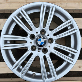 1x Alufelge 17 Zoll 8.0