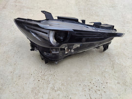 Frontscheinwerfer Mazda Cx5 Cx-5 K124-51030 Rechts Scheinwerfer Headlight