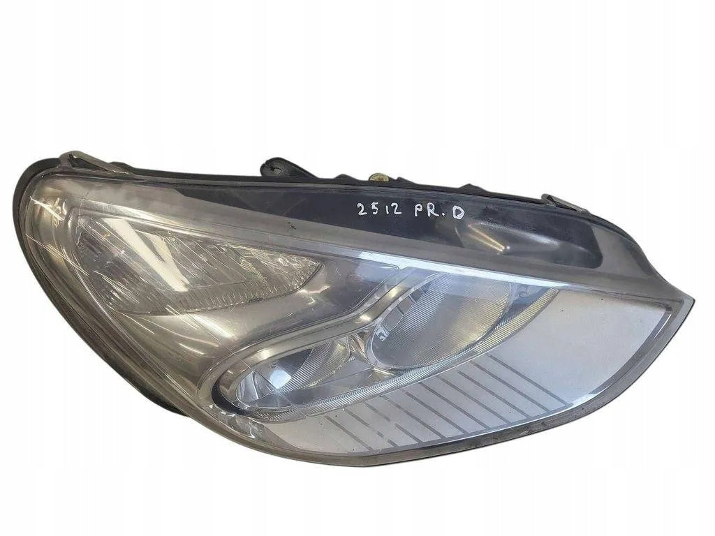 Frontscheinwerfer Ford S-Max 163682R Rechts Scheinwerfer Headlight SCH1271755419at