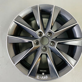 1x Alufelge 17 Zoll 7.0