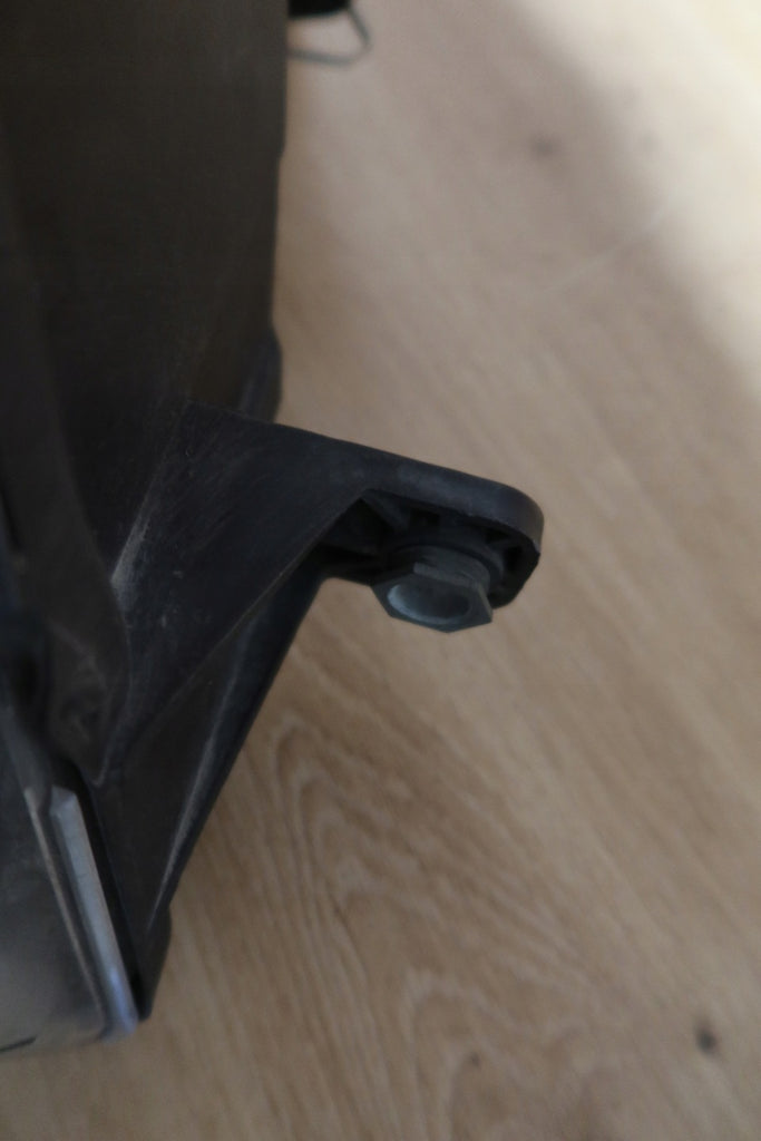 Frontscheinwerfer VW Passat B7 3C0941752 Xenon Rechts Scheinwerfer Headlight SCH5153335442va