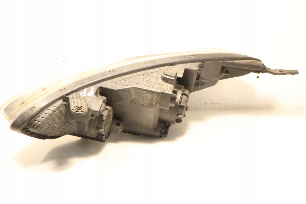 Frontscheinwerfer Hyundai I20 Hatchback E132013518 Rechts Scheinwerfer Headlight SCH5142069001bb