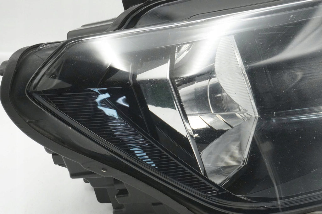 Frontscheinwerfer VW Caddy IV 2K1941016B Rechts Scheinwerfer Headlight SCH7459169421ii
