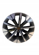 Load image into Gallery viewer, 1x Alufelge 20 Zoll 8.0" 5x108 50 5ET Glanz Schwarz 32461367 Volvo I Rim Wheel FEL7669192113mx