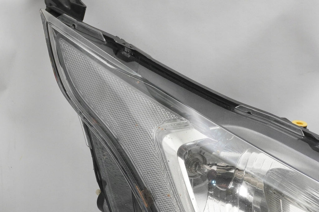 Frontscheinwerfer Ford Tourneo Connect Transit KT1B-13W029 Rechts Headlight SCH8971425277wu