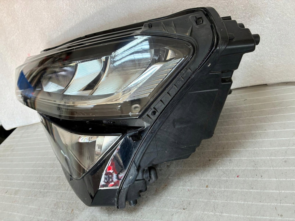 Frontscheinwerfer Skoda Kodiaq 57H941009 Full LED Links Scheinwerfer Headlight SCH4601046497me