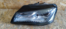 Laden Sie das Bild in den Galerie-Viewer, Frontscheinwerfer Audi A8 4H0941029AC LED Links Scheinwerfer Headlight