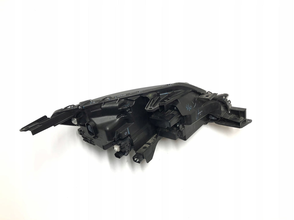 Frontscheinwerfer Mitsubishi L200 LED Links Scheinwerfer Headlight