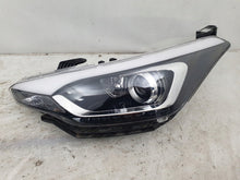 Load image into Gallery viewer, Frontscheinwerfer Hyundai I20 92101-C8200 LED Links Scheinwerfer Headlight SCH7013129821hh