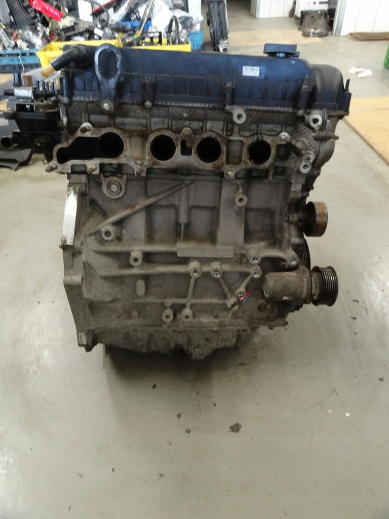 Motor Mazda 6 LF517561 2.0 144TKm 2006 Benzin Engine Komplett