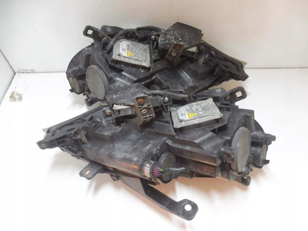 Frontscheinwerfer Lancia Delta I 51808769 Xenon Ein Satz Scheinwerfer Headlight SCH9595871168ce