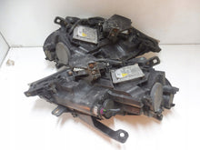 Laden Sie das Bild in den Galerie-Viewer, Frontscheinwerfer Lancia Delta I 51808769 Xenon Ein Satz Scheinwerfer Headlight SCH9595871168ce
