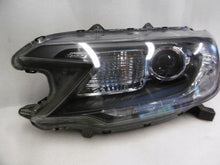 Laden Sie das Bild in den Galerie-Viewer, Frontscheinwerfer Honda Cr-V Xenon Links Scheinwerfer Headlight