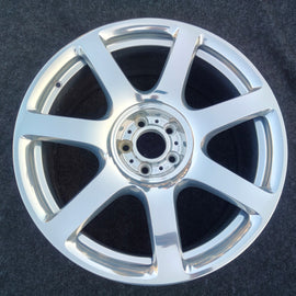 1x Alufelge 21 Zoll 8.5