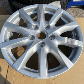 1x Alufelge 18 Zoll 8.0