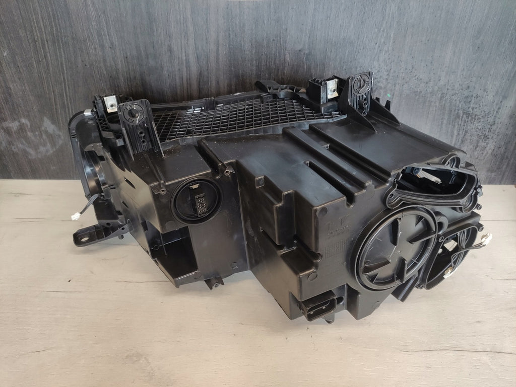 Frontscheinwerfer BMW X5 F15 F16 7381137 270825 LED Links Scheinwerfer Headlight SCH6147659526wd