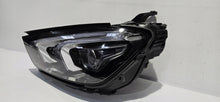 Load image into Gallery viewer, Frontscheinwerfer Mercedes-Benz Gle A1679065508 LED Links Scheinwerfer Headlight