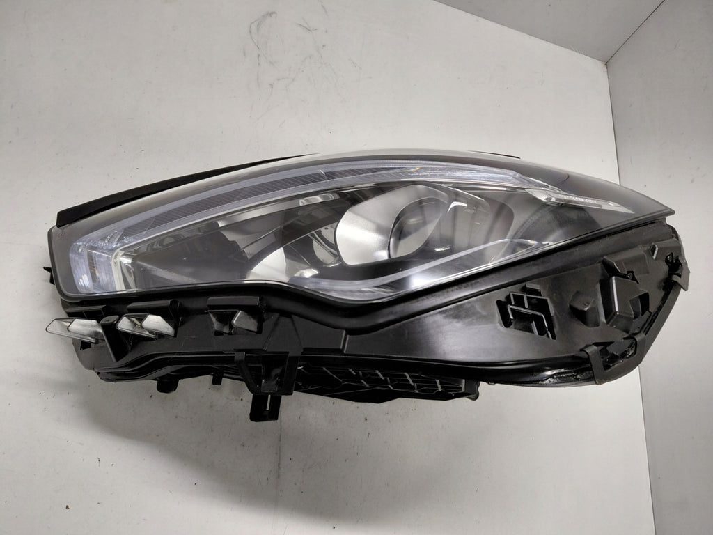 Frontscheinwerfer Mercedes-Benz Cla A1189063900 Full LED Links Headlight SCH9368291944as