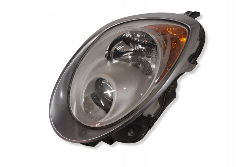 Frontscheinwerfer Alfa Romeo Mito AFG382 Links Scheinwerfer Headlight SCH6803983736qk