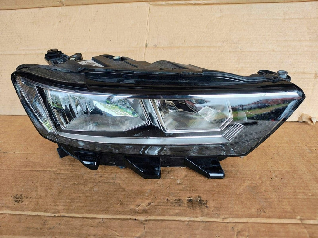 Frontscheinwerfer VW T-Roc 2GA941006B Rechts Scheinwerfer Headlight SCH3186593262dv