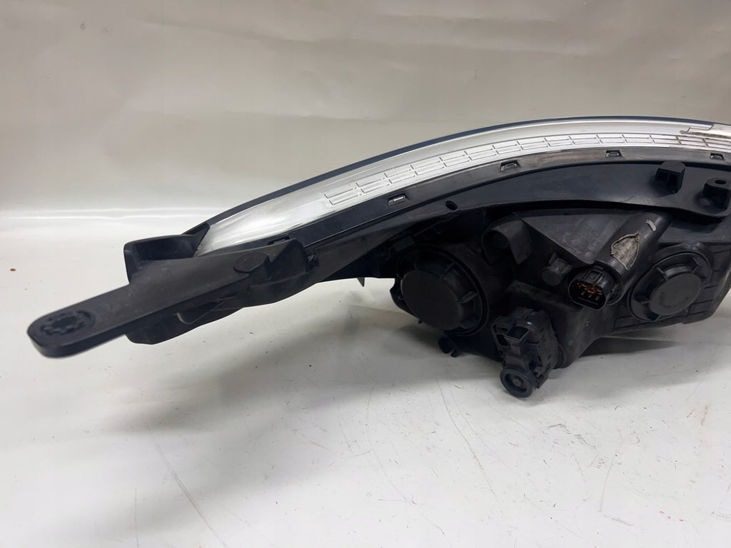 Frontscheinwerfer Hyundai I20 II 92101-C8200 LED Links Scheinwerfer Headlight