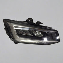 Laden Sie das Bild in den Galerie-Viewer, Frontscheinwerfer Audi Q2 81A941012 Rechts Scheinwerfer Headlight