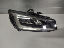 Laden Sie das Bild in den Galerie-Viewer, Frontscheinwerfer Audi Q2 81A941012 Rechts Scheinwerfer Headlight