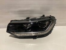 Load image into Gallery viewer, Frontscheinwerfer VW T-Cross 2GM941035B LED Links Scheinwerfer Headlight