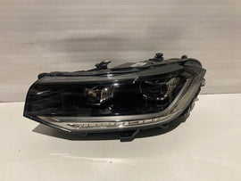 Frontscheinwerfer VW T-Cross 2GM941035B LED Links Scheinwerfer Headlight