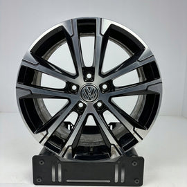 1x Alufelge 17 Zoll 7.0