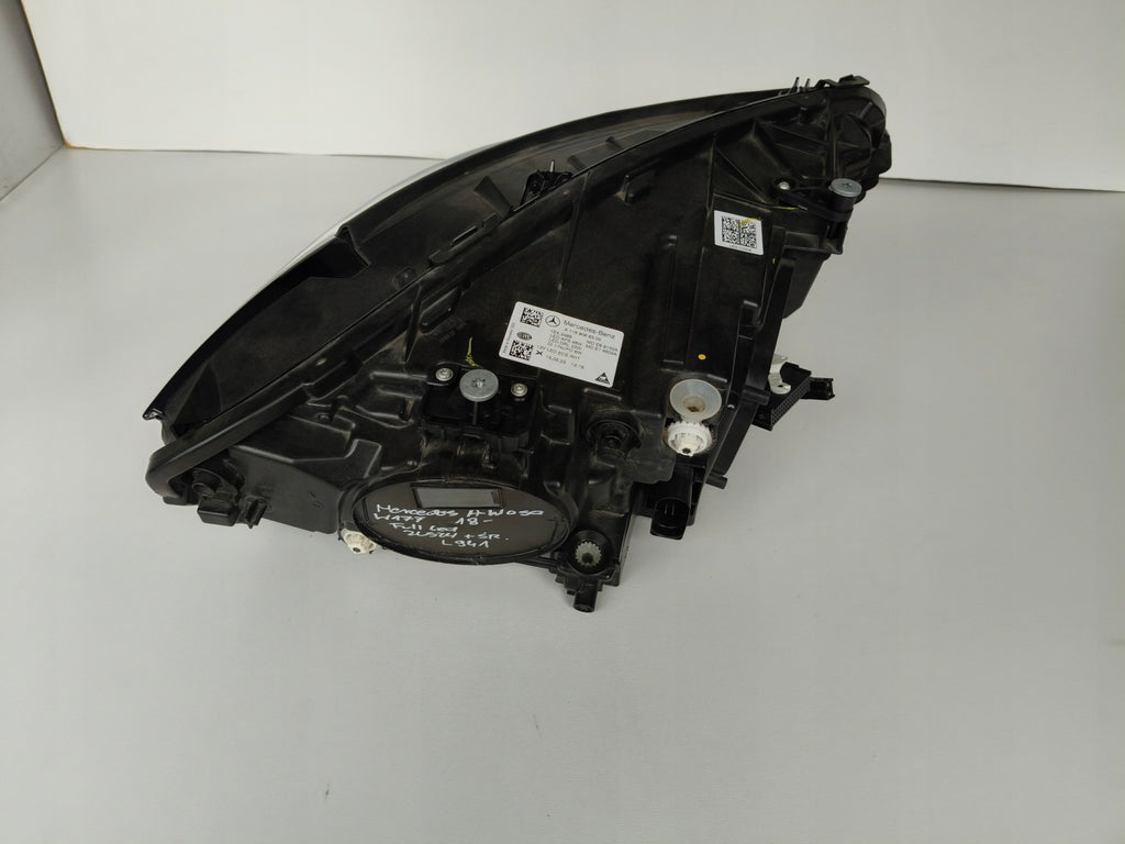 Frontscheinwerfer Mercedes-Benz Cla Full LED Links Scheinwerfer Headlight SCH1835112482ta