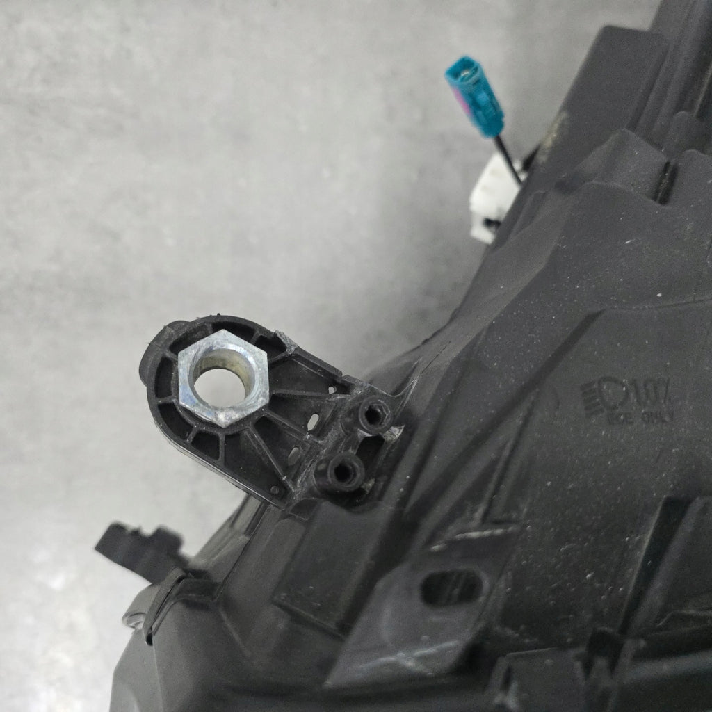 Frontscheinwerfer Audi 578941059E Links Scheinwerfer Headlight SCH2533525579ft