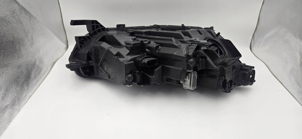 Frontscheinwerfer Skoda Octavia I 5E4941015A LED Links Scheinwerfer Headlight SCH3660683170ua