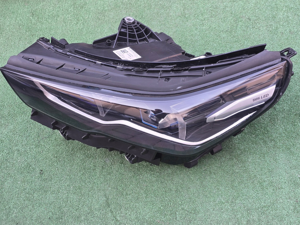 Frontscheinwerfer BMW 5 5A798D1-08 Laser Links Scheinwerfer Headlight SCH4445959928zn